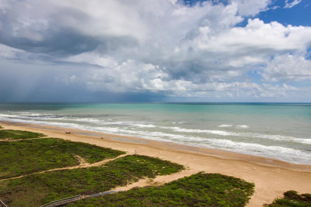 Island Serenity South Padre Island Kültér fotó