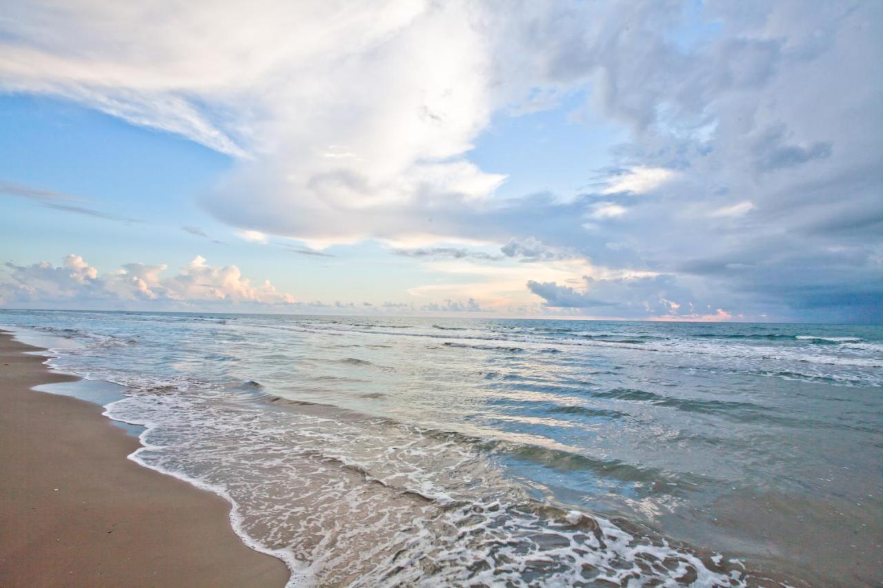 Island Serenity South Padre Island Kültér fotó