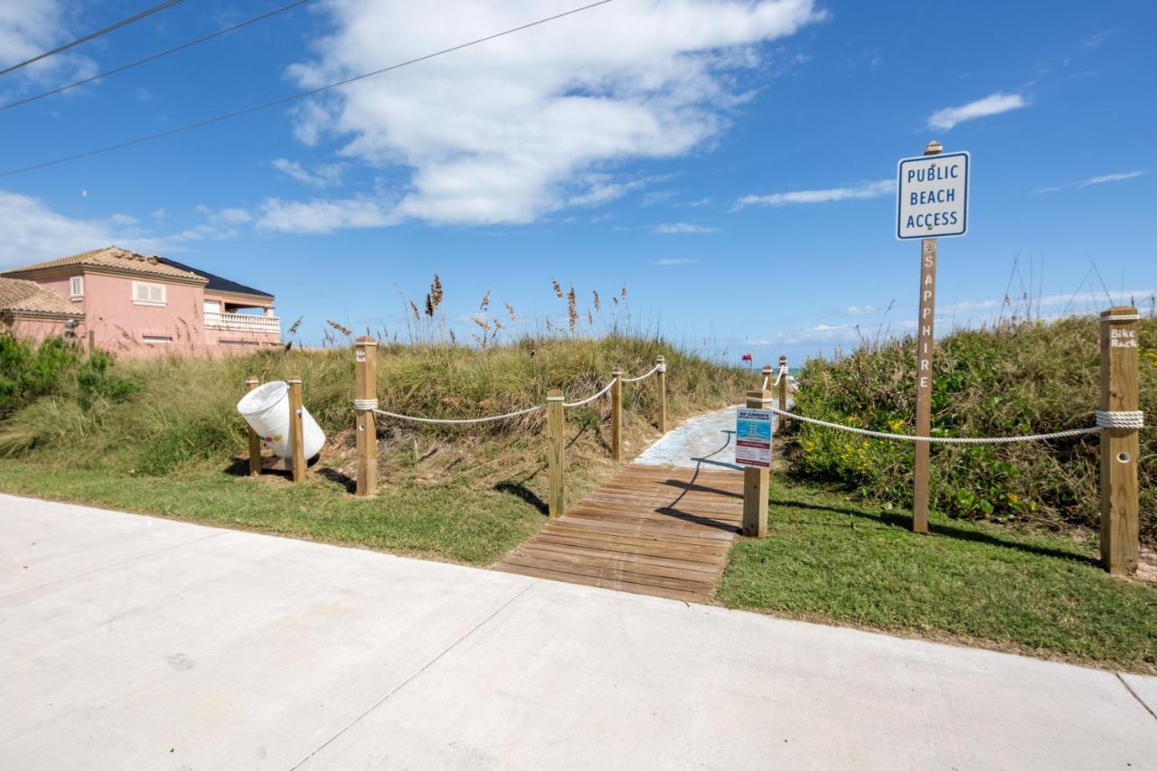 Island Serenity South Padre Island Kültér fotó